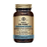 Solgar Formula Vm-prime Volwassenen + 50 jaar 60 tabletten Vitalité Multivitamines 60 comprimés