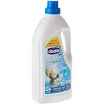 Hypoallergenic liquid laundry detergent, +0 months, 1.5 L, Chicco