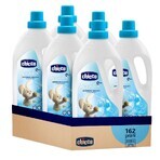 Hypoallergenic liquid laundry detergent, +0 months, 1.5 L, Chicco