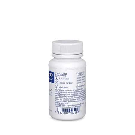Pure Encapsulations Selenium 55 90 capsules