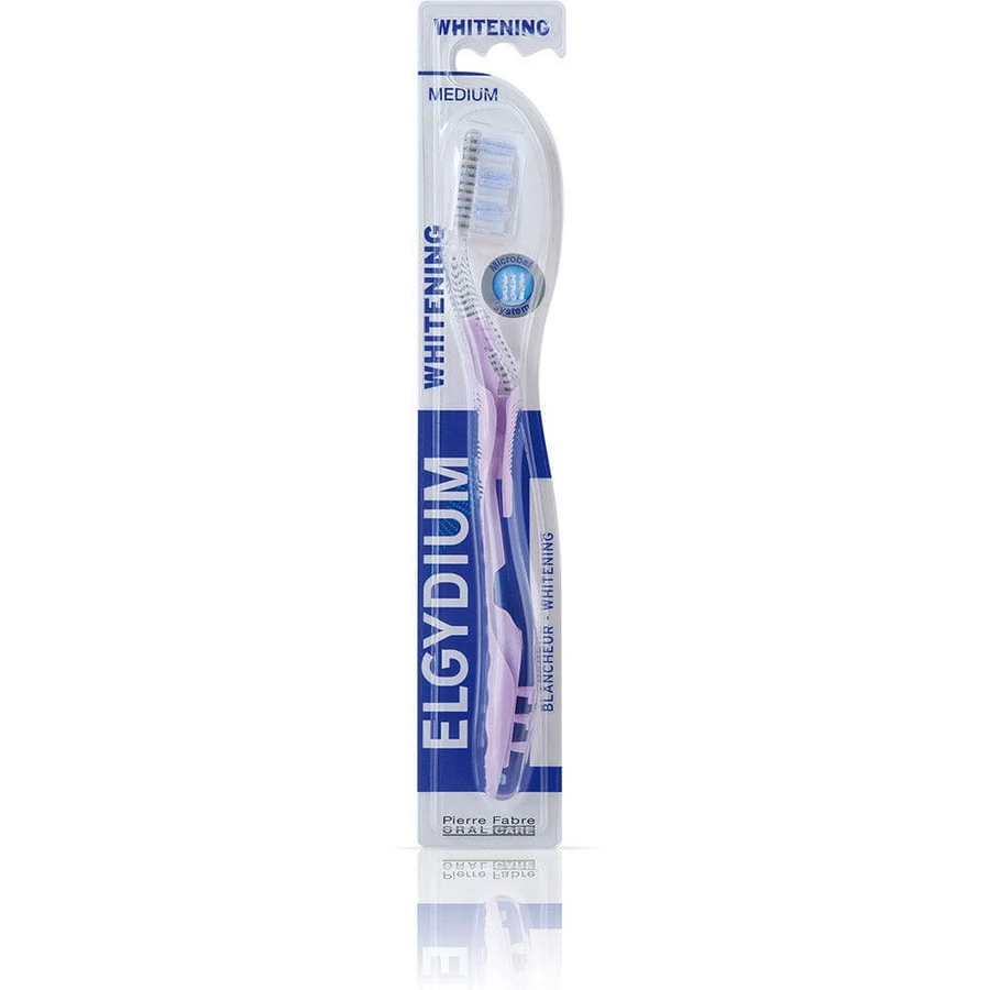 Elgydium Medium Aufheller