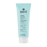 Avril Nachtcreme mit Bio-Traubenkernöl Normale bis Mischhaut 50ml