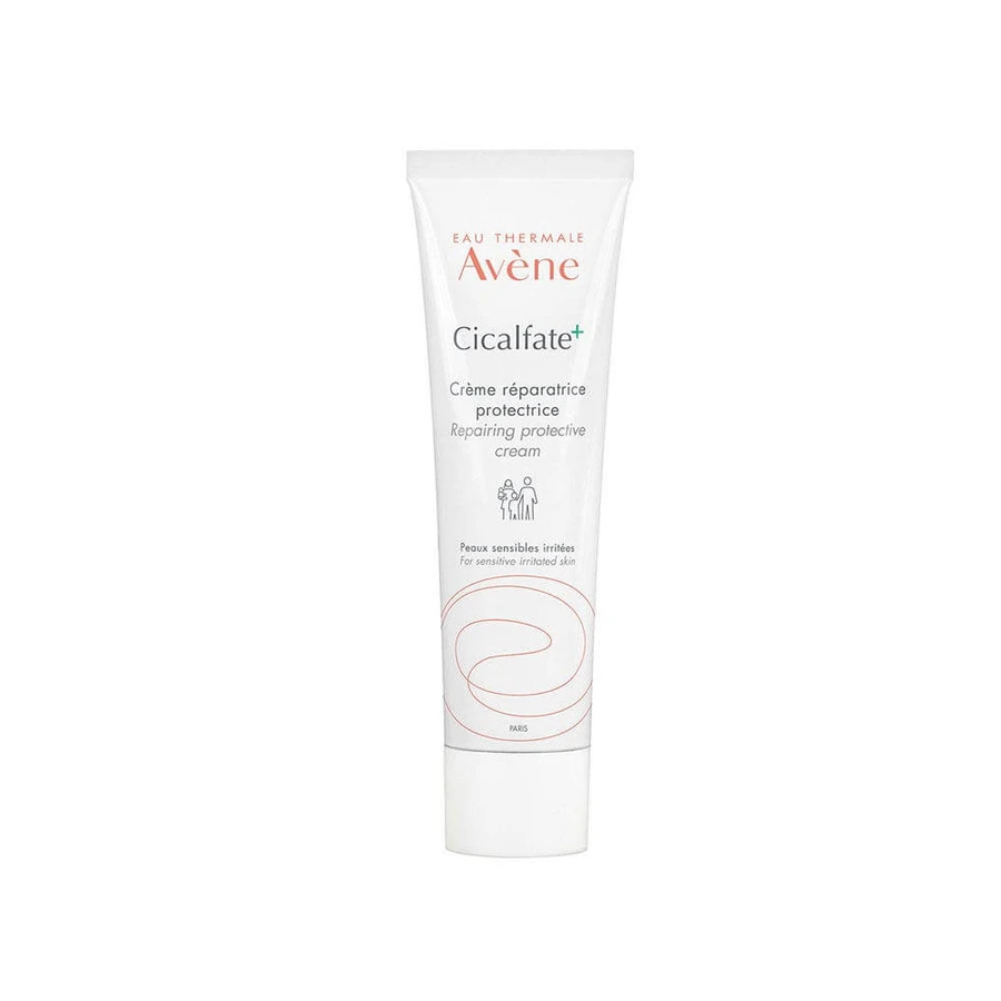Avène Cicalfate+ Protective Repair Cream Sensitive and Irritated Skin 15ml