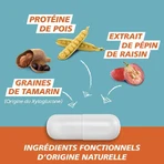 Gaviscon Gavidigest Diarree 30 capsules