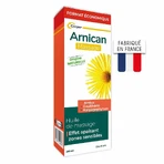 Arnika-Massageöl-Spray 200ml
