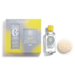 Roger & Gallet Cologne Twist Coffret Fête Des Pères 200g