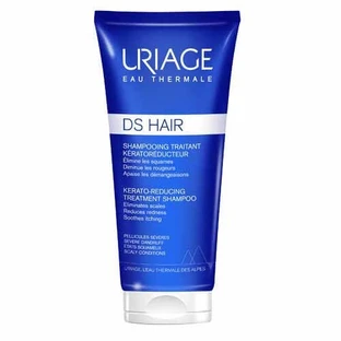 Uriage D.S Keratoregulatory Treatment Shampoo Hair 150 ml