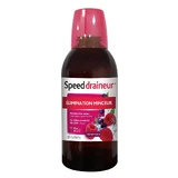 Nutreov Escurrido Rápido Frutos Rojos 500ml