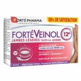 Forté Pharma Forté Veinol Red Vine circulation and heavy legs 30 extended-release tablets