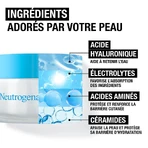 Neutrogena Hydro Boost Hyaluronic Acid Perfume Cream Gel 50ml