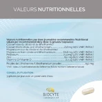 Biocyte Health pH basic 90 Kapseln