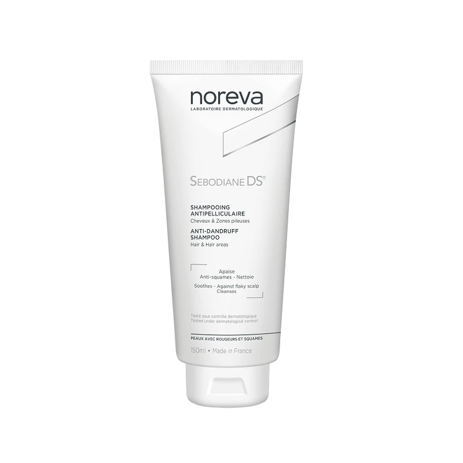 Noreva Sebodiane Ds Intensieve anti-roos shampoo 150 ml