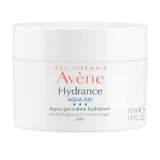 Avène Hydrance Aqua Gel-Crème Gevoelige Gehydrateerde Huid 50ml