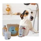 Biofood Box Set 3 Shampoos + 1 Maske 200 ml