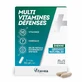 Vitavea Santé Multivitaminen Natuurlijke Afweer 30 capsules