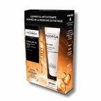 Zestaw Filorga Hydra-AOX [5] Serum antyoksydacyjne + Krem oczyszczający Skin-Prep: ceny i cechy