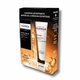 Filorga Hydra-AOX [5] Serum Coffret Antixodyant + Crème Nettoyante Skin-Prep