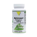Vit'All+ Artichoke 500 mg 60 capsules