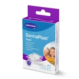 Hartmann Dermaplast Aqua Waterproof Dressings 3 Sizes X20