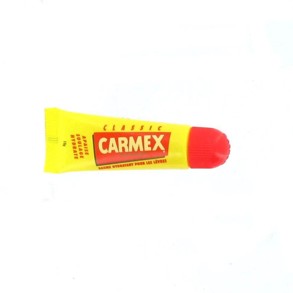 Carmex Lippenbalsem tube 10g
