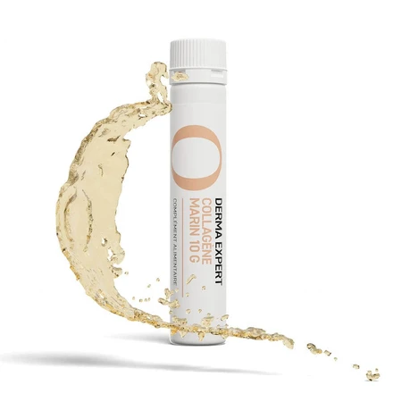 Oenobiol Derma Expert Marine Collagen Anti-aging Wrinkles 10 Shots