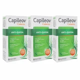 Nutreov Capileov Anticaída 3x30 Cápsulas