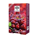 Nieuwe Nordic Cranberry 30 tabletten