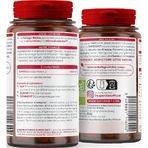 Superdiet Organic Ginkgo Biloba 80 comprimidos