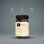A-LAB Keratin Liposomal 300 mg Frumusețea părului Unghiile fortificate 63 capsule