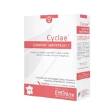 Effinov Nutrition Cycles Hormone Balance 30 capsules