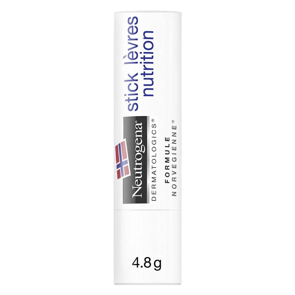 Neutrogena Voedende Lip Stick Noorse Formule 4.8g