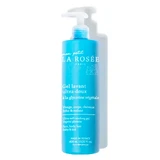 LA ROSÉE Bebè Ultra Gel Lavante Rostro, Cuerpo y Vello 400ml