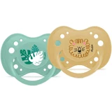 Dodie Mixed Tropical Dummies 18 Monate und Plus