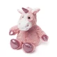 Soframar Cozy Hot Water Bottle Plush Unicorn