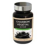 Nutri Expert Activated Vegetable Charcoal 60 Capsules