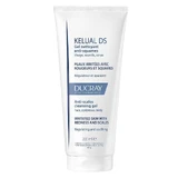 Ducray Kelual Ds Foaming Gel for reddened and flaky skin 200 ml