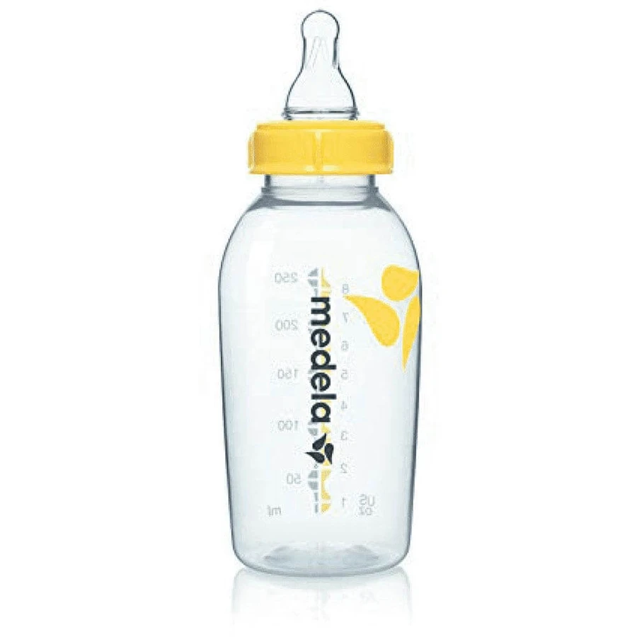 Medela Butelka ze smoczkiem M 250ml: ceny i cechy
