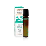 Florame Organic head roll-on, with essential oils, Calm 5ml