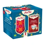 Yogi Tea Isothermal Tasse + Classic Set