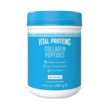 Vital Proteins Kollagen Peptid 284g