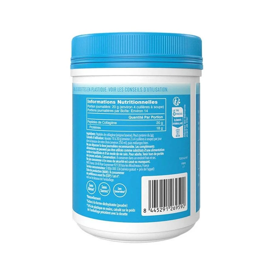 Vital Proteins Kollagen Peptid 284g