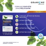 Granions Somdor+ 30 tablets
