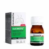 Pranarôm Aromaforce Oleobiotica Gezondheid van de Luchtwegen 15 Caspoles