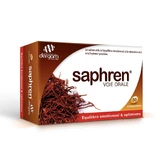 Dergam Saphren 30 Tablets