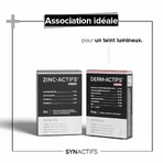 Aragan Synactifs ZincActives 60 capsules