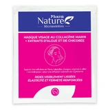 Pharm Nature Micronutrition Face Mask With Marine Collagen x1