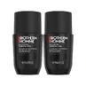 Biotherm Day Control Deodorant roll-on Men 2x75ml