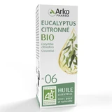 Arkopharma Arkoessentiel Etherische Olie Eucalyptus Citroen N°6 10ml