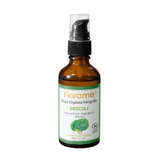 Florame Organic Virgin Vegetable Oil of Broccoli 50ml