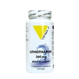 Vit'All+ Lithothamnion 360 mg 120 capsules
